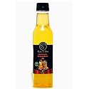 PURE N DESI Cold Pressed Groundnut Oil Wood Pressed Unrefined 500ml