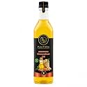 PURE N DESI Cold Pressed Groundnut Oil Wood Pressed Unrefined 1L