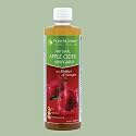 Pure Nutrition Apple Cider Vinegar with Mother | 100% Natural, Raw, Unfiltered, Non Pasteurized | Supports Detoxification, Weight Management, Immunity, Diabetic & Digestive Health - 500ml (Pack of 2)