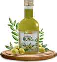 Pure Nutrition Extra Virgin Raw Cold Pressed