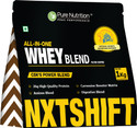 Pure Nutrition NXTSHIFT CSK All-in-One Whey Protein
