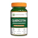 Pure Nutrition Quercetin Supplement 500mg - 30
