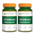 Pure Nutrition Vitamin B1 Supplements (Thiamine Mononitrate) 1700 mcg | B1 Vitamin Thiamine Supplements Supports Energy, Brain, Heart & Muscle Health – 120 Veg Capsules