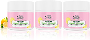 Pure Origin Korean Vitamin C Moisturizer 24-Hour