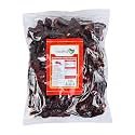 Pure Pik Kashmiri Red Chilli Whole Stemless (200 Gram Pack of 1)
