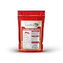 Pure Pik Kashmiri Red Chilli Whole Stemless (1 Kg Pack of 1)