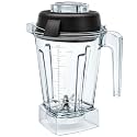 Pure Realm 48oz Low Profile Blender Pitcher