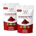 Pure Red Sandalwood Powder for Face 200g