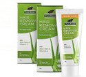 Pure Roots Aloe Vera Hair Removal Cream