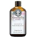 Pure Seduction Fragrance Oil (60ml) For Perfume, Diffusers, Soap Making, Candles, Lotion, Home Scents, Linen Spray, Bath Bombs, Slime