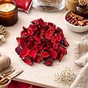 Pure Source India Fragrance Potpourri (Red)