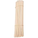 Pure Source India Reed Sticks for Diffuser 7.5 Inch, 40 pcs, Natural White