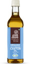 Pure & Sure Organic Cold Pressed Castor Oil (500 ml)