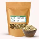 Pure Tree Certified Organic Coriander Seeds | 850 g | Dhaniya | Coriander Whole | Khada Dhania | Sabut Daniyalu Seeds