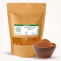 Pure Tree Certified Organic Dalchini Powder | 250 Gm | Organic Cinnamon Powder | Dal Chini Powder Indian Spices Aroma &amp; Flavour | Gluten Free Cineman Dalchini