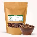 Pure Tree Certified Organic Laung | 100 Gm | Organic Cloves Whole | Lavang Whole Spices | Aromatic & Flavorful Clove Seeds Khada Masala | Dried Cloves | Lavangam