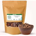 Pure Tree Certified Organic Laung | 50 Gm | Organic Cloves Whole | Lavang Whole Spices | Aromatic &amp; Flavorful Clove Seeds Khada Masala | Dried Cloves | Lavangam