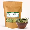 Pure Tree Certified Organic Tej Patta Leaves | 50 g | Bay Leaf | Whole Spices | Aromatic &amp; Flavourful Biryani Leaf | Tejpatta Spice