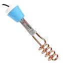Shockproof 2000 W Japanese Technology Electric Water Heater Immersion Rod With Waterproof & Protection | Instant Heating Immersion Water Heater Rod