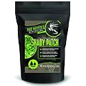 Pure Whitetail Shady Patch No Plow Food Plot Seed for Deer, 5 lb Bag, 2-Pk