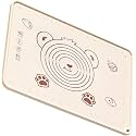 PureBake Bench Scraper &amp; Dough Cutter for Kitchen, Stainless Steel Scale Knife, Food Scrapper, Cake Icing Smoother, Multi-Purpose Use for Cutting &amp; Portioning, Pack of 1