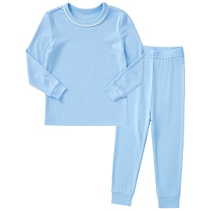 pureborn Baby Pajamas Set Toddler Snug Fit