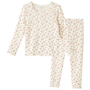pureborn Baby Pajamas Set Toddler Snug Fit
