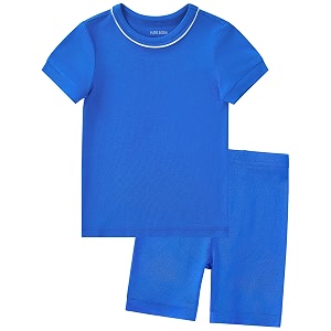 pureborn Baby Pajamas Set Toddler Snug Fit