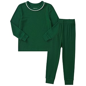 pureborn Baby Pajamas Set Toddler Snug Fit