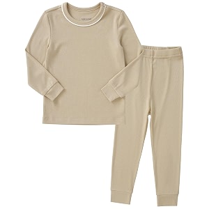 pureborn Baby Pajamas Set Toddler Snug Fit