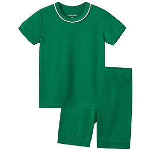 pureborn Baby Pajamas Set Toddler Snug Fit