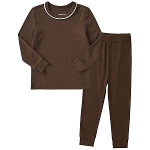 pureborn Baby Pajamas Set Toddler Snug Fit