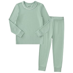 pureborn Baby Pajamas Set Toddler Snug Fit