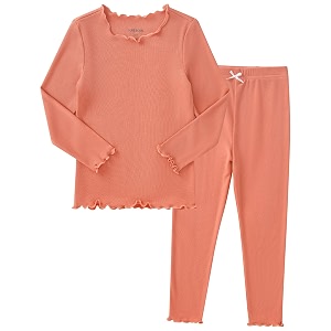 pureborn Baby Pajamas Set Toddler Snug Fit