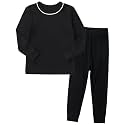 pureborn Baby Pajamas Set Toddler Snug Fit