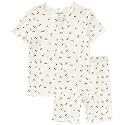 pureborn Baby Pajamas Set Toddler Snug Fit