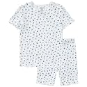 pureborn Baby Pajamas Set Toddler Snug Fit