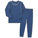 pureborn Baby Pajamas Set Toddler Snug Fit