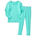 pureborn Baby Pajamas Set Toddler Snug Fit