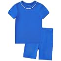 pureborn Baby Pajamas Set Toddler Snug Fit