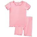 pureborn Baby Pajamas Set Toddler Snug Fit