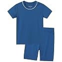 pureborn Baby Pajamas Set Toddler Snug Fit