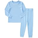 pureborn Baby Pajamas Set Toddler Snug Fit
