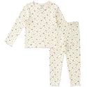 pureborn Baby Pajamas Set Toddler Snug Fit