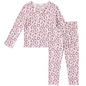 pureborn Baby Pajamas Set Toddler Snug Fit