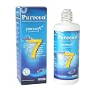 Puresoft Multi Purpose contact lense solution Combo - Ideal For Soft Contact Lenses (380 ML)
