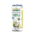 ROLLINS PureFoods Vietnamese Tender Coconut Water, 100% Pure &amp; Natural | Nariyal Paani For Daily Hydration &amp; Healthy Skin | (Pack Of 1, 500Ml)