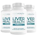 PUREHEALTH Research Liver Health – Liver Cleanse Detox & Repair Supplement