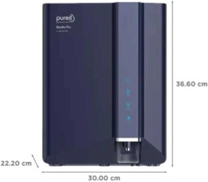 Pureit Revito pro 8 L RO