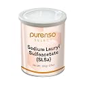 Purenso Select - Sodium Lauryl Sulfoacetate/Lathanol (SLSA), 100g